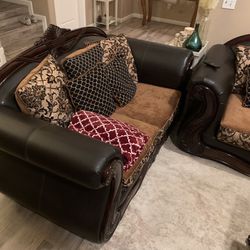 beautiful Couch 