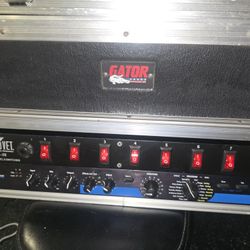 Dj Equipment