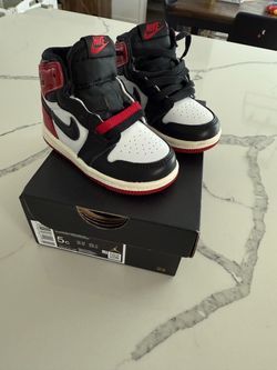 Nike air Jordan 1 retro og