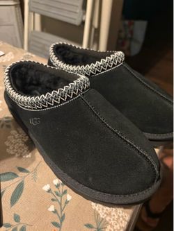 Tasman UGGS