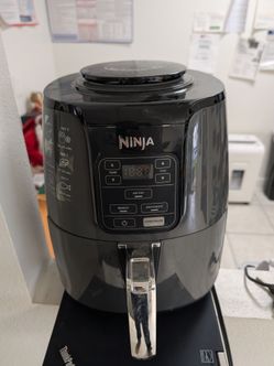 Ninja air fryer frier friar