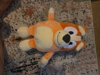 Build-A-Bear Bingo