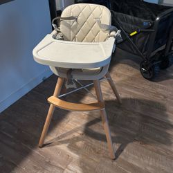 Baby Joy high Chair