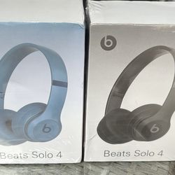 Beats Solo 4 