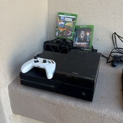 Xbox One