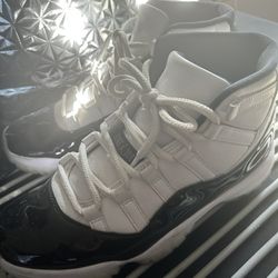 Jordan 11s