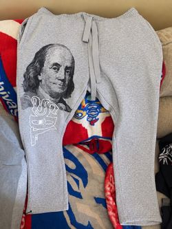 Sdl sweats