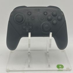 Nintendo Switch Pro Controller HAC-013 Black