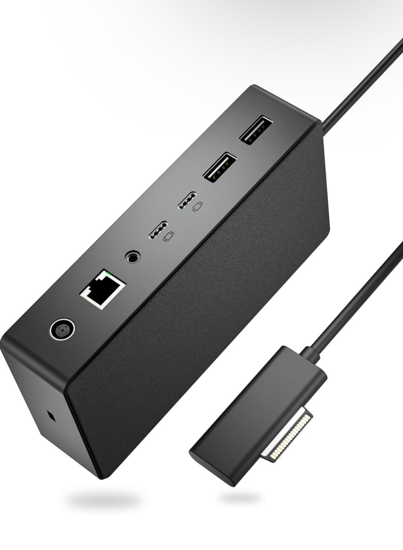 Microsoft Surface Dock 2 - laptop and tablet Docking Station Windows PC