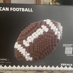 Puzzle "American Football"