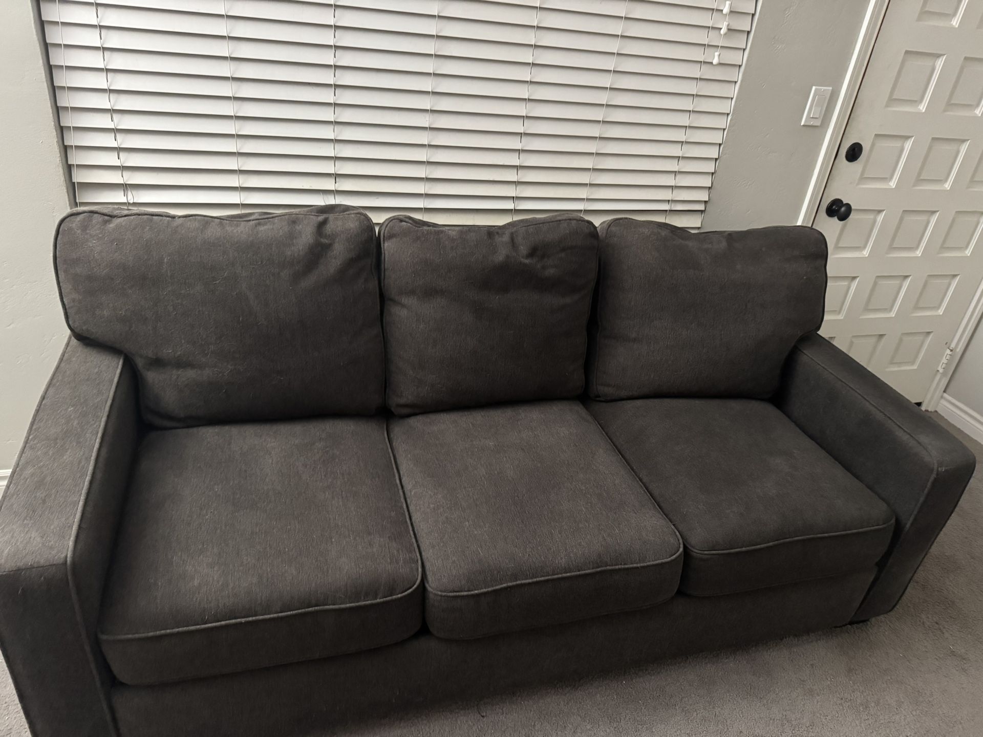 Sleeper Sofa