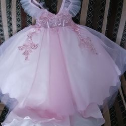 Quinceanera Doll Dress