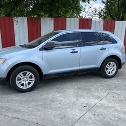 2008 Ford Edge SE All Wheel Drive