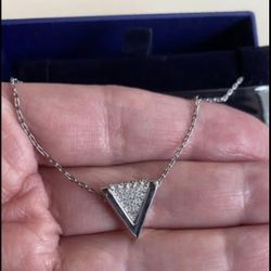 Swarovski Multiple Looks Necklace 