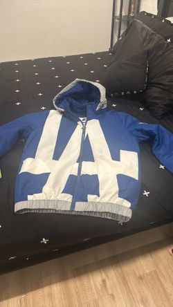 Dodger Jacket
