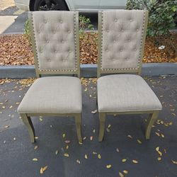 Dining Room Chairs