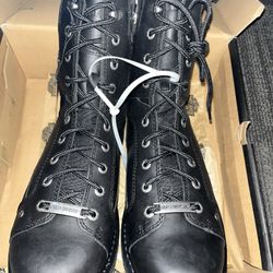 Harley Davidson Boots
