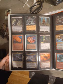 Magic The Gathering Bundle