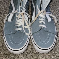 High Top Van's