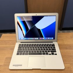 13" MacBook Air***Only $170