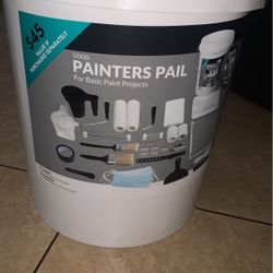 Painting Supplies 