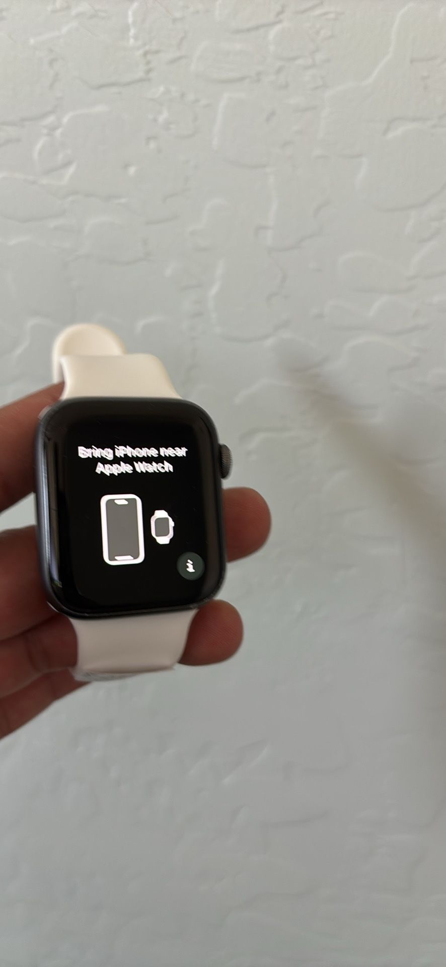 Apple Watch Series 4 Cellular! Like New!