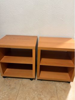 Nightstands