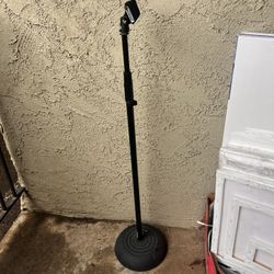 Mic Stand 