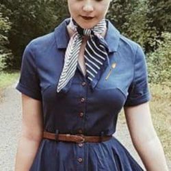 Towle USA Vintage 1950s Silver-Tone Ornate Spoon Figural Brooch, 0.5x2.5”