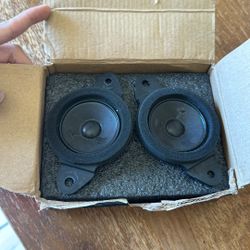 Car Speakers Tweeter 
