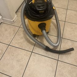 Shop Vac 