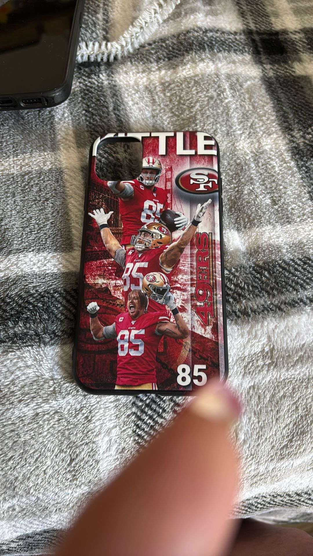 Cell Phone Case