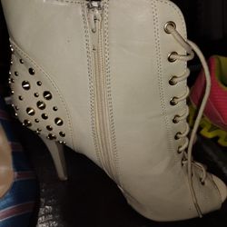 New Shoes 