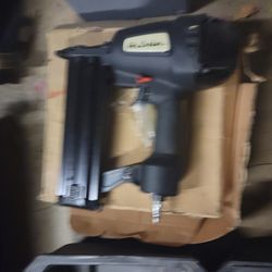 Pneumatic Nailers