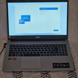 Acer Aspire 3 A315-23 N18Q13 Laptop