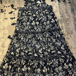 Gap Girls Dress Size 8y