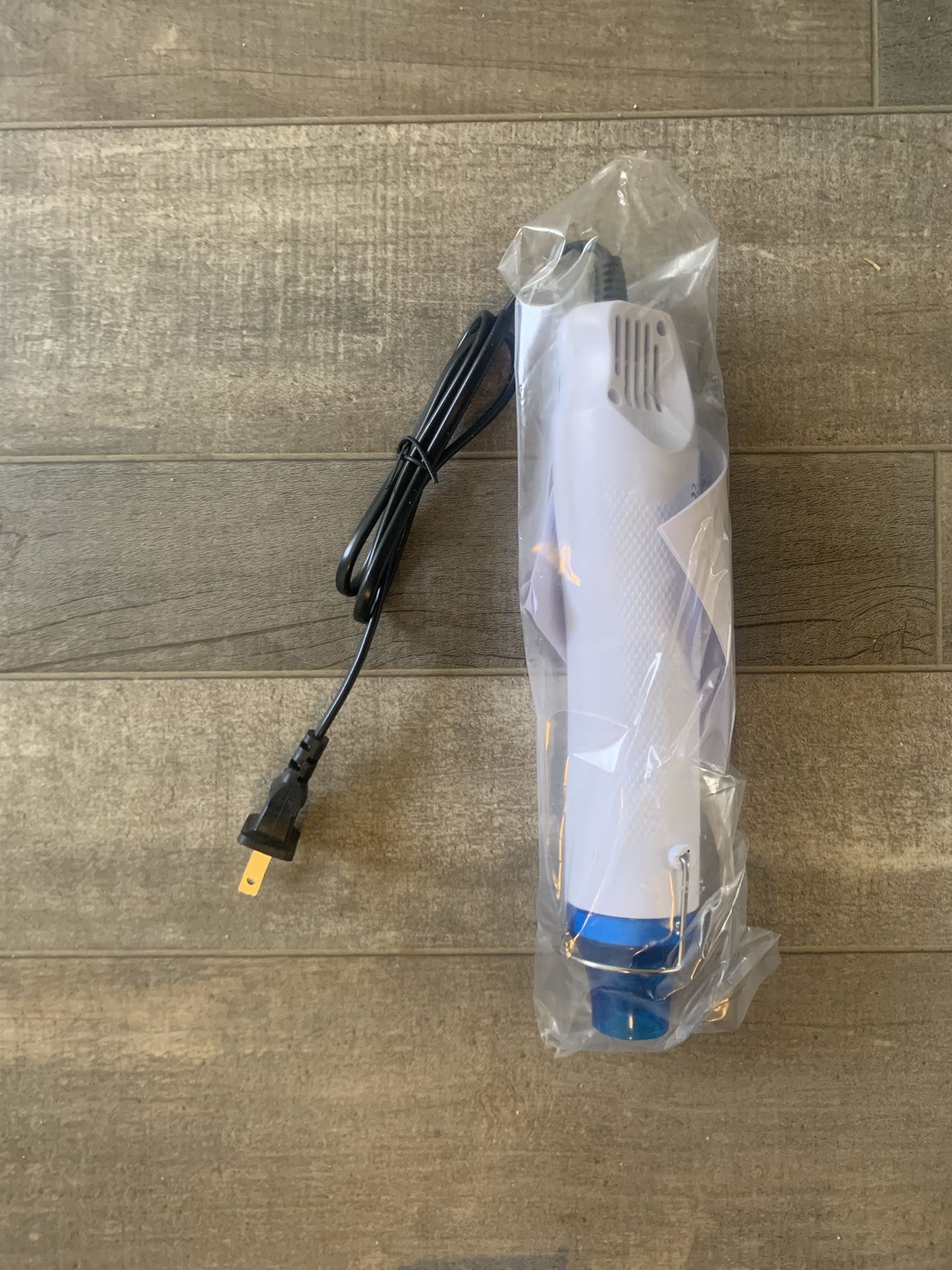 Hot/Heat Air Gun BRAND NEW