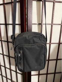 Black Nike Bag