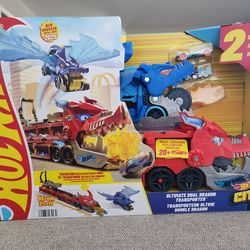 Hotwheels/Hotwheels Car/Track/Toy