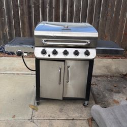 Grill For Sale 