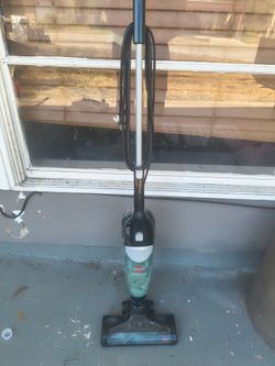 Bissell 3-in-1 Turbo Stick Vacuum