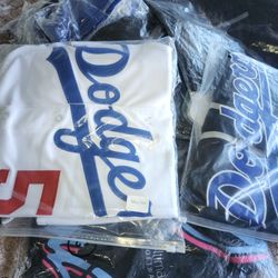 Mookie Betts XL Baseball Jersey Los Angeles Dodgers 