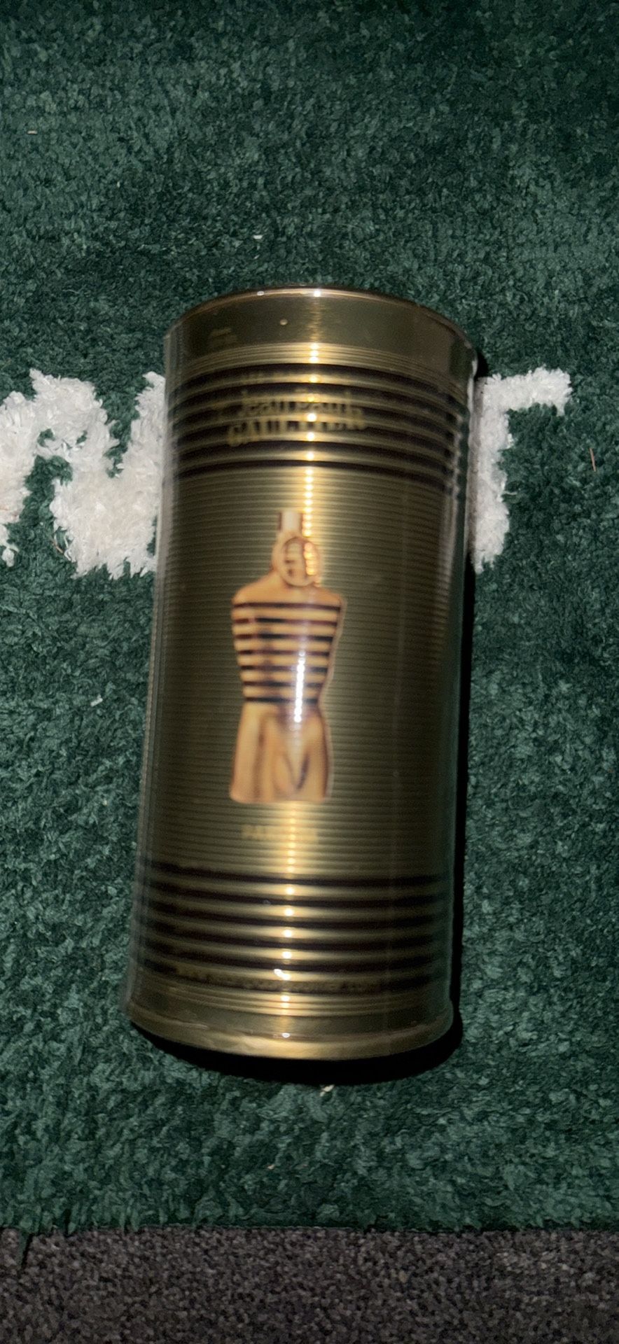 Jean Paul Gaultier le Male Elixir Eau de Parfum Spray 125ML/4.2OZ for Men