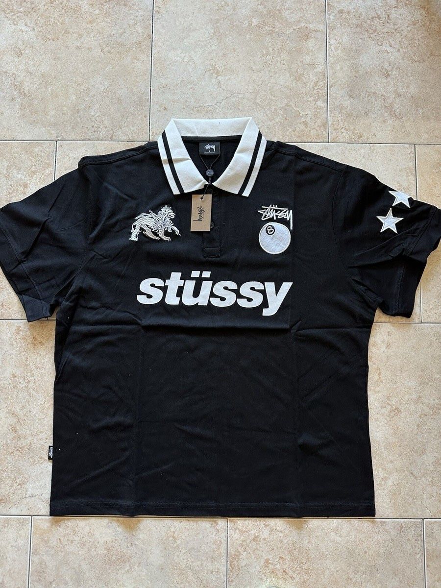 Stussy