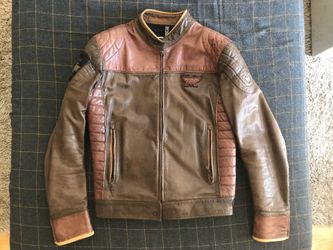 Matchless model x reloaded blouson sale