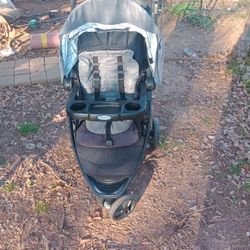 Stroller