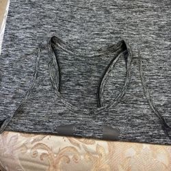 Workout Shirts 