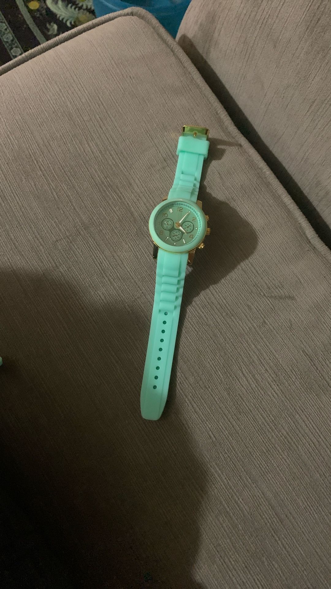 watch