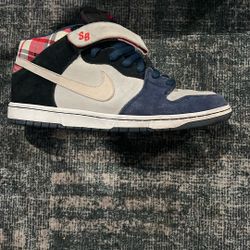 Nike SB 11.5 Big Brothers 