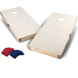 Tournament Corn Hole Set